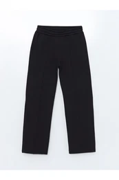Lw - Women's Elastic Waist Sweatpants