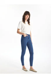 Lw - Mercury Skinny Fit Women's Jeans