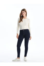 Jupiter Super Skinny Fit Jean Trousers