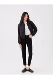 Delovna oblačila Jeggings za dame image