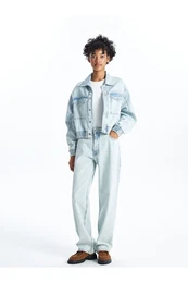 Lcwk Straight Fit Women's Jeans