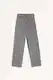 DEFACTO 90's Wide Leg Wide Cut High Waist Wide Leg Long Jean Washed Trousers