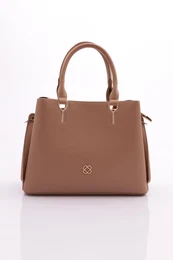 10013 Women's Zipper Bag Earth