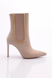 5259 Women's Heeled Boots