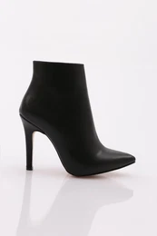 301 Women's Heeled Boots