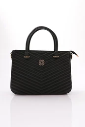 3055 Women's Zipper Bag