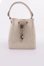 F66 Women's Drawstring Bag