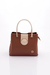 10019 Women's Shoulder and Hand Bag