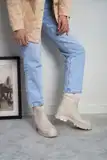 Vintage Chelsea gležnjače image