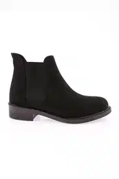 5000 Women's Ankle Boots with Elastic Sides