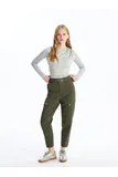 Slim fit Cargo hlače image
