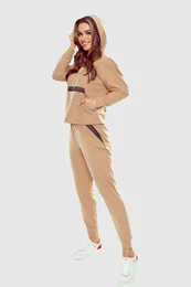 Woman's Tracksuit Set Ferbi