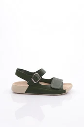 P28 Women's Double Strap Sandals