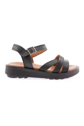 752-23y Women's Zennee Sandals