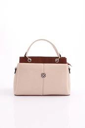 1002 Women's Column Shoulder and Shoulder Bag