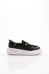 057 Women's Elastic Sneaker Shoes