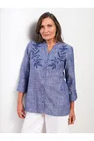 Modre Bluze & Tunike image