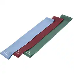 FLEX SET Sada 3 posilovacch mini gm