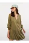 Hippie, Stil Bluza Obleke za dame image