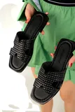 Glamurozne Espadril Mule image