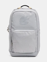 Unisex Curry Splash Backpack - unisex