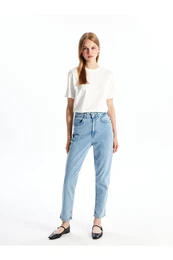 Lcwk Mom Fit Women's Jeans