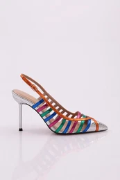 5031 Women's Heeled Shoes