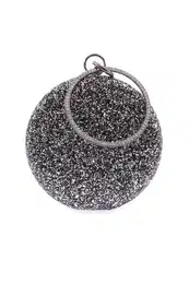 259-23y Women's Evening Dress Clutch Bag