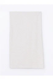 Lcwk Elastic Waist Tight Fit Women's Knitwear Skirt