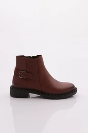 042 Women's Yani Buckled Classic Boots