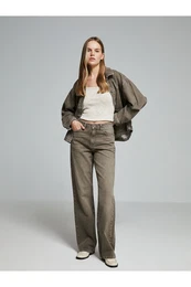 Lcwk Straight Fit Women's Jeans