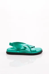 3040 Women's Cross-Strap Sandals