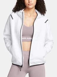 Women's Unstoppable Fleece FZ Sweatshirt - Women's