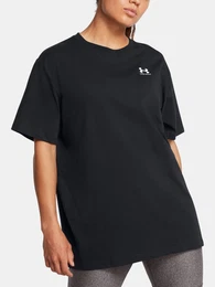 Women's T-shirt UA W BFOS LOGO TEE SS - Women's