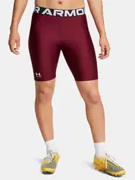 Women's Shorts UA HG 8in Short - Women's
