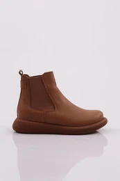 1501-22k Women's Boots with Stretch Detail.