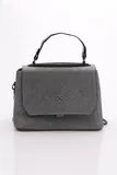 Sive Satchel torbe image