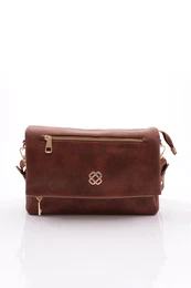 1207 Women's Zippered Bag