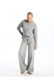 Lw - Wideleg Women's Jeans