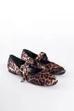 Trotteurse s leopard uzorkom image