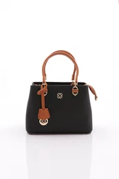 545 Women's Metal Brooch Bag
