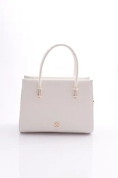 10017 Women's Zippered Shoulder Bag