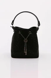 022 Women's Tote Bag with Stones