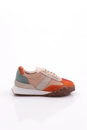 Women's Suede Sneakers