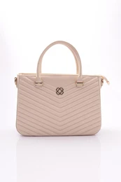 3055 Women's Zipper Bag