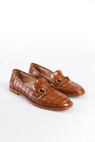 Priložnostne Women's Leather shoes za dame image