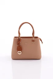 545 Women's Metal Brooch Bag