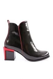 710-22k Women's Heeled Boots