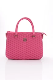 3055 Women's Zipper Bag