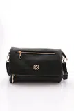 Črne Satchel Torbe image